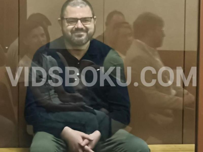 Главреда рязанского издания «Вид сбоку» Константина Смирнова оставили под стражей