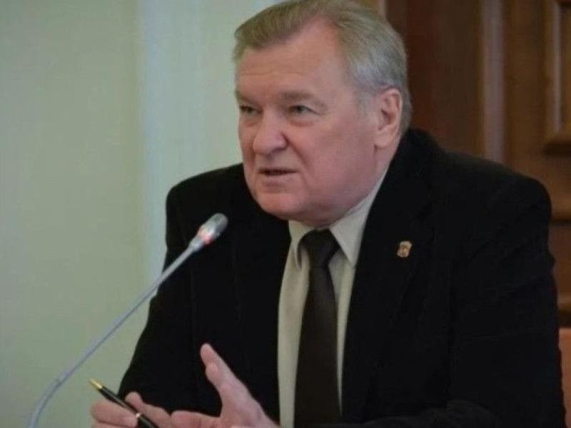 «КП-Рязань»: по показаниям Арцыбашева завели новое уголовное дело о хищении