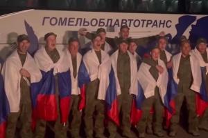 Рязанец вернулся из украинского плена