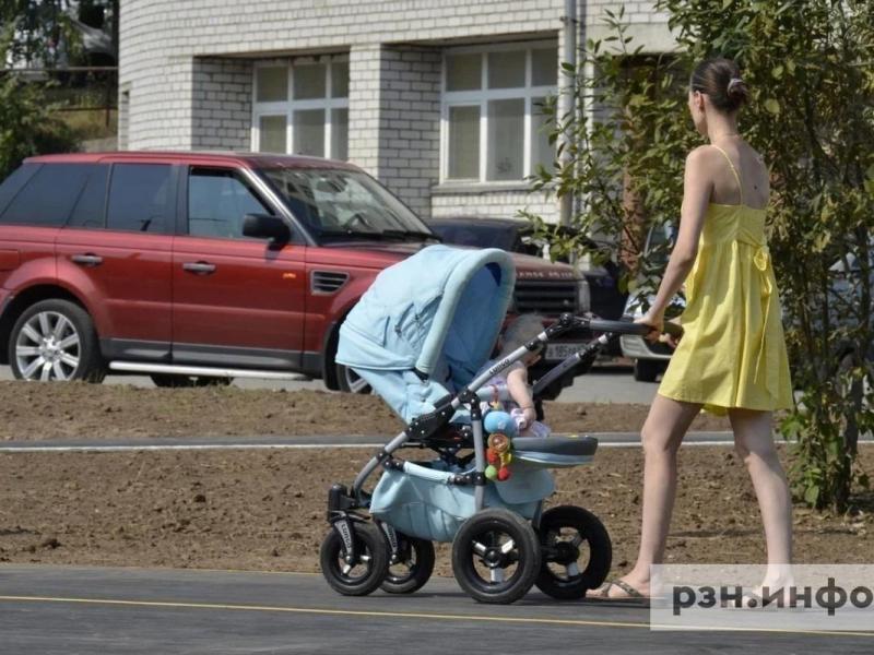 В России предложили дать родителям дополнительные выходные