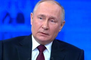 Путин дал поручения по проектированию ВСМ до Рязани