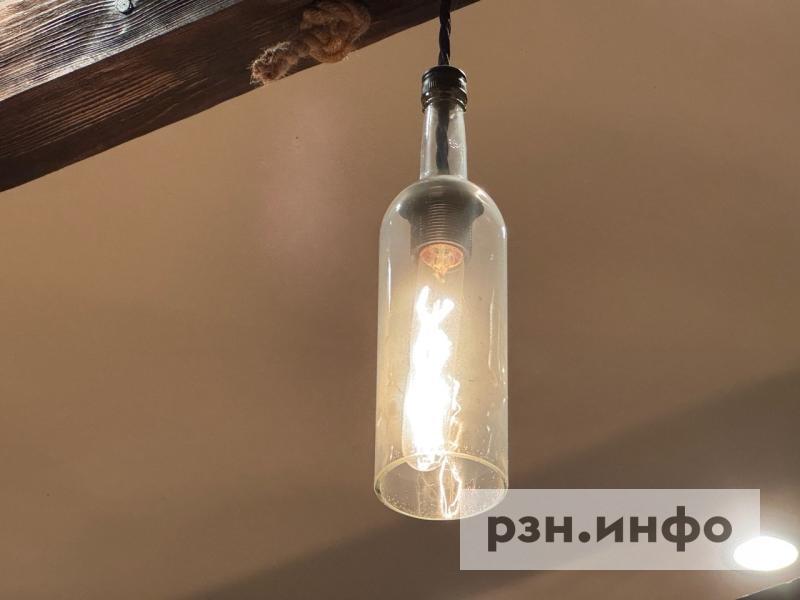 Количество улиц в Рязани, оставшихся без света, увеличилось до 10