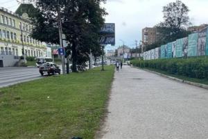 Прокуратура организовала проверку из-за сбитой электросамокатом 5-летней рязанки