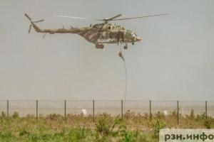 МИД: у России есть не только «Орешник», но и другое вооружение