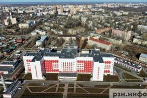 616 рязанцев попали в травмпункт рязанской БСМП за неделю
