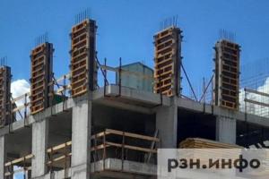 Две рязанские строительные компании вошли в топ-5 региональных застройщиков ЦФО по объемам текущего строительства