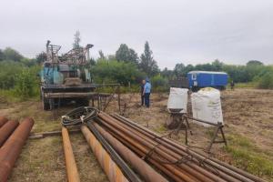 Прокуратура организовала проверку из-за отсутствия воды в рязанском селе