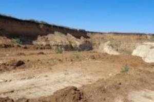 Директора рязанской компании оштрафовали за порчу почвы