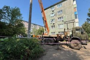 После смерти рабочего рязанской компании вынесли представление