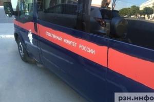 48-летнего рязанца задержали за интимную переписку с несовершеннолетним