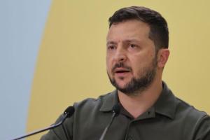 Зеленский: выход из Донбасса приведет к третьей войне