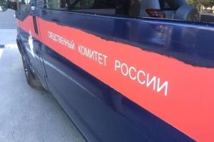 Рязанец поджег знакомого и скрылся