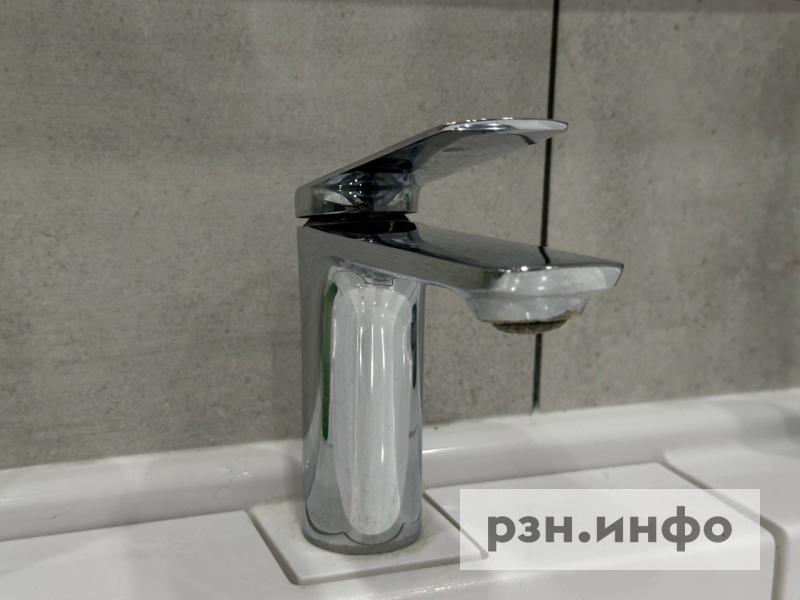 Врачи рассказали рязанцам, к чему приводит нарушение водного баланса летом