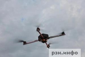Минтранс начнет работать над регулированием доставки дронами в городах