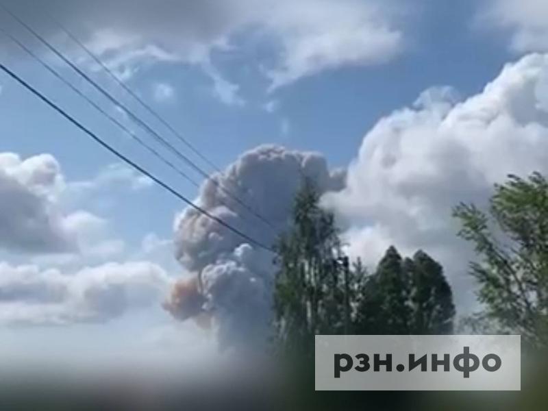 СК возбудил уголовное дело после ЧП на предприятии в Шиловском районе