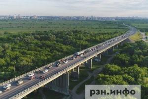 Суд вновь отклонил кассационную жалобу приставов по делу о Солотчинском мосте