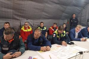 Число погибших в результате ЧП в Шиловском районе увеличилось