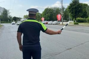 В Рязанской области проведут рейды по перевозке пассажиров автобусами