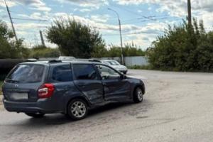 Шестилетний ребенок пострадал в ДТП в Рязани