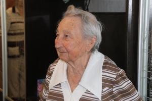 Рязанка Любовь Семиохина отпраздновала столетний юбилей
