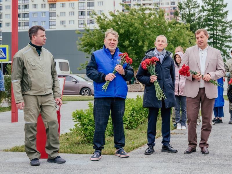 ГК «Зеленый сад» изменила название на «Зеленый сад — наш дом»