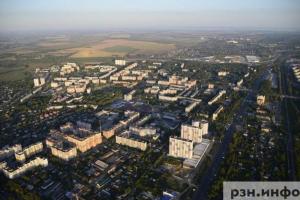 В Рязанской области отменили угрозу атаки БПЛА