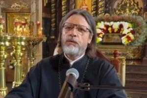 В РПЦ заявили, что женщина — «существо без головы»