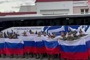 Среди вернувшихся из украинского плена военных оказался рязанец