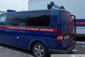 Следователи завершили расследование дела об убийстве в Рязанской области