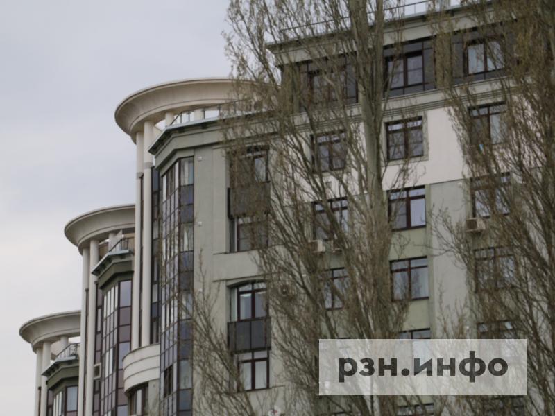 В 2026—2028 годах в Рязани отремонтируют 642 жилых дома