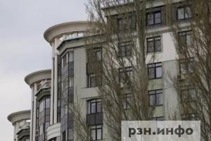 В 2026—2028 годах в Рязани отремонтируют 642 жилых дома