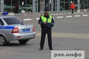 В Рязанской области пройдут масштабные рейды ГАИ