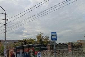 В центре Рязани начали снос здания