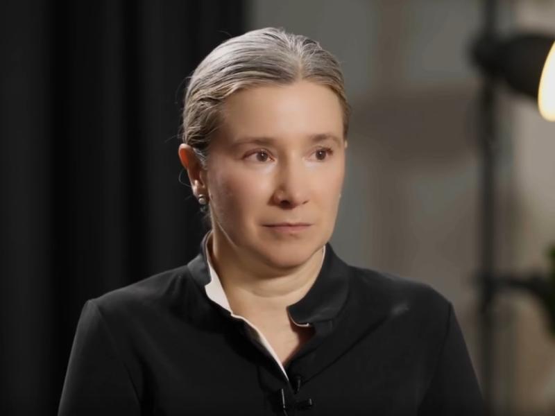 Политолога Екатерину Шульман* внесли в список террористов и экстремистов