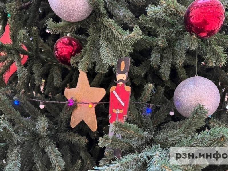 Стало известно, во сколько обойдутся россиянам новогодние подарки