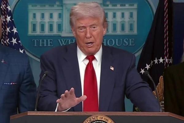 Военно-морская группировка США вошла в Карибское море