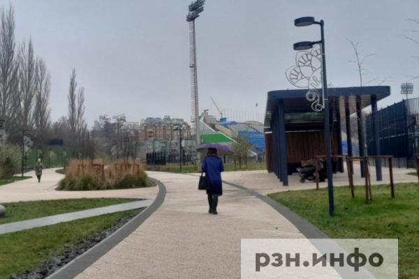 Рязанцам рассказали о погоде 6 декабря