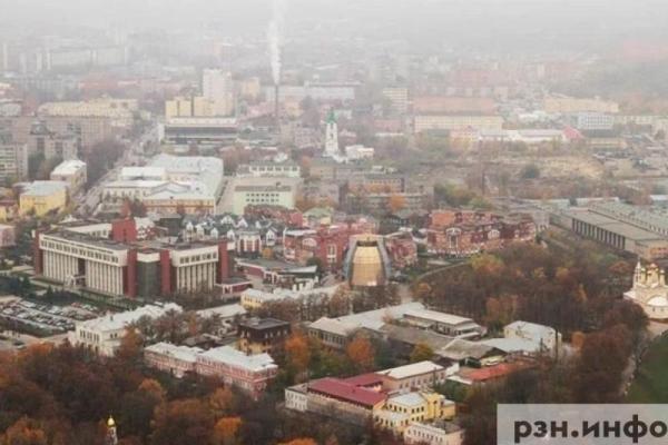 В Рязанской области объявили отбой угрозы БПЛА