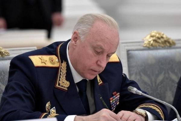 Бастрыкин отреагировал на жалобу рязанки о проблемах с жильем