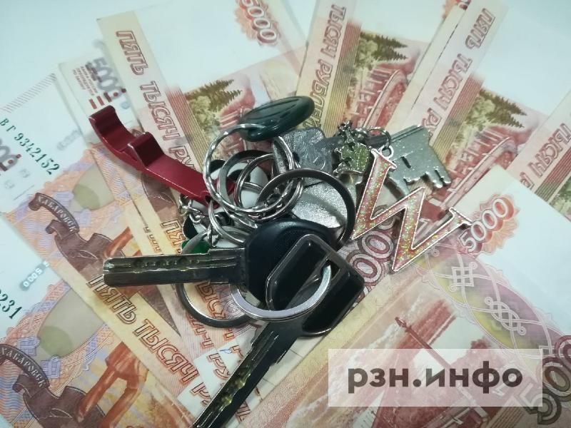 Январский рекорд: выдачи ипотеки в ЦФО подскочили почти вдвое