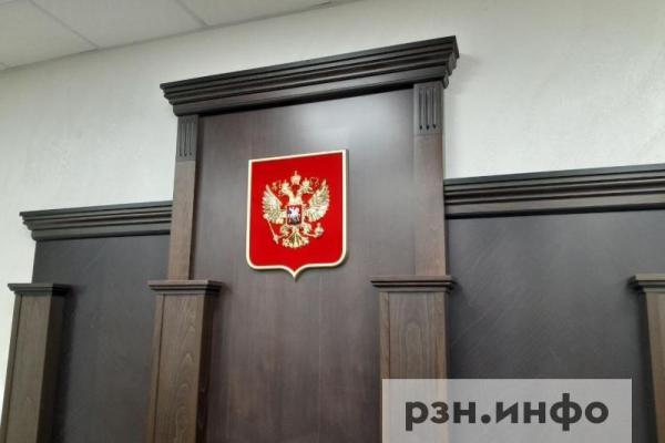 УК обязали выплатить компенсацию за затопление квартиры в Рязани