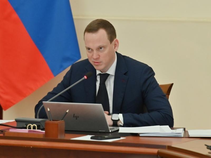 Губернатор Павел Малков: В Рязанской области продолжается набор в мобильные огневые группы для защиты ключевых инфраструктурных объектов