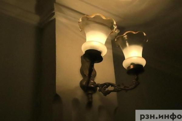 В Клепиковском районе 16 и 17 апреля отключат свет