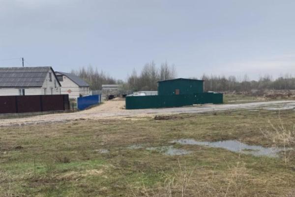 В Рязанском округе от воды освобождены 27 приусадебных участков