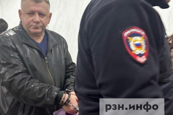 В СК рассказали детали расследования убийства рязанца Сергея Пинтелина