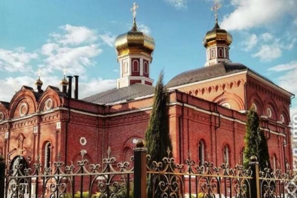 Суд лишил рязанку права собственности на долю здания на земле монастыря