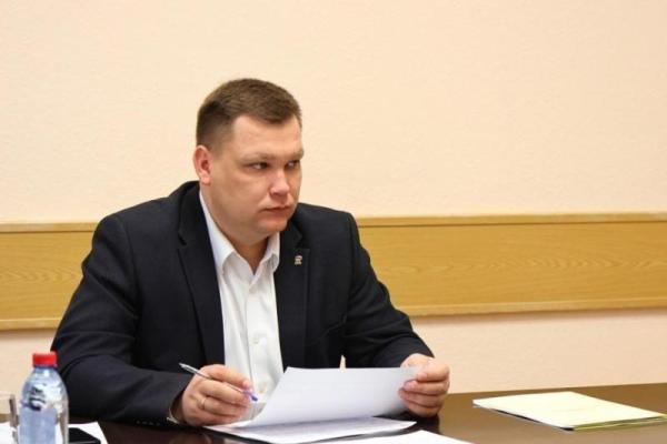 В Рязани развернули четыре пункта временного размещения после атаки ВСУ