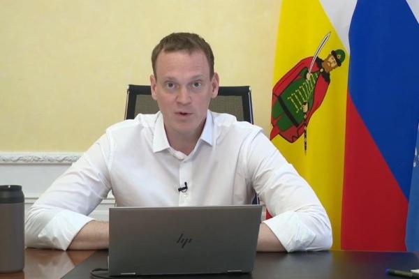 Малков назвал причины постоянных отключений света в Кальном