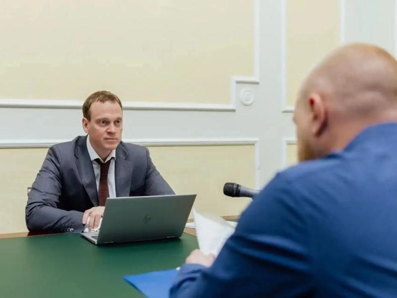 Школу № 56 в Канищеве планируют отремонтировать в 2027 году