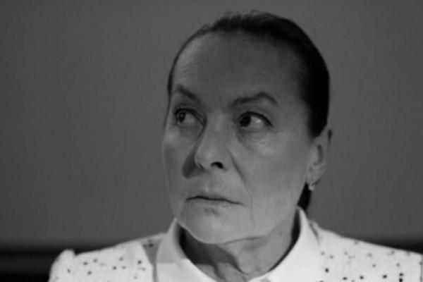 Скончалась актриса из сериала «Триггер»